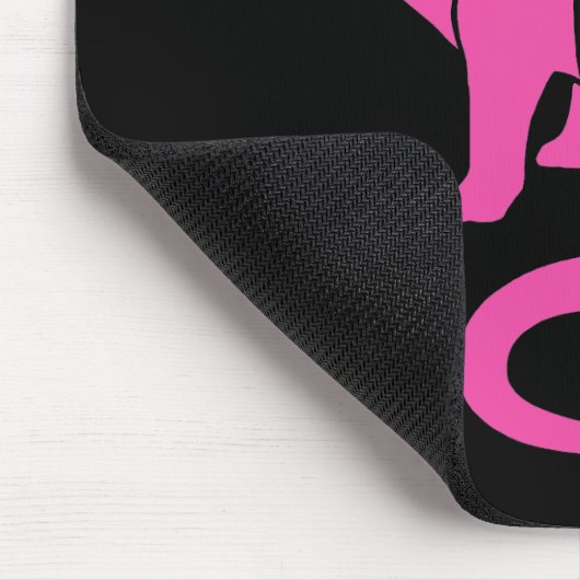 Tapis De Souris Dinosaur Mousepad (Coin)