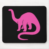 Tapis De Souris Dinosaur Mousepad (Devant)
