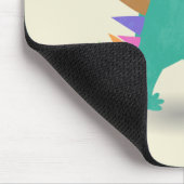 Tapis De Souris Dinosaur Souris pour Garçon (Coin)