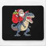 Tapis De Souris Dinosaur T Rex Christmas Santa Boys Men Girls Xmas<br><div class="desc">Dinosaur T Rex Christmas Santa Boys Men Girls Xmas Squad</div>