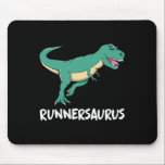 Tapis De Souris Dinosaur T-rex Dino Funny Exercise Cardio Running<br><div class="desc">Dinosaur T-rex Dino Funny Exercise Cardio Running Motivation</div>