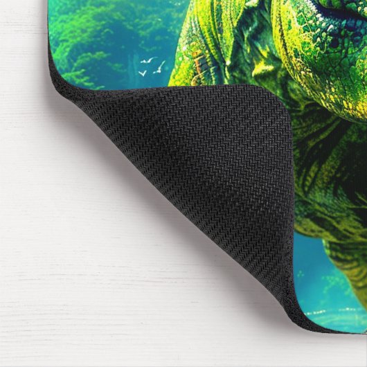 Tapis De Souris Dinosaure (Coin)