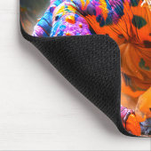 Tapis De Souris Dinosaure (Coin)