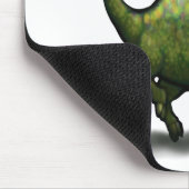 Tapis De Souris Dinosaure (Coin)