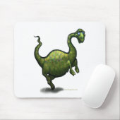 Tapis De Souris Dinosaure (Avec souris)