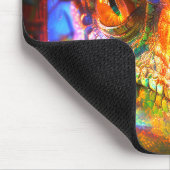 Tapis De Souris Dinosaure (Coin)