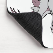 Tapis De Souris Dinosaure (Coin)