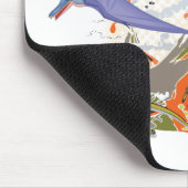 Tapis De Souris Dinosaure Mousepad (Coin)