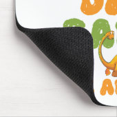 Tapis De Souris Dinosaures (Coin)