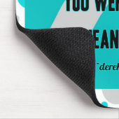 Tapis de souris d'inspiration (Coin)