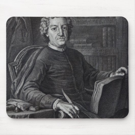 Tapis De Souris Diogo Barbosa Machado (Devant)