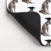 Tapis De Souris Diplômé Coyote (Coin)