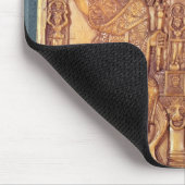 Tapis De Souris Diptyque consulaire Anastasius découpé (Coin)