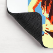 Tapis De Souris dire ce qu'est la mousepac (Coin)