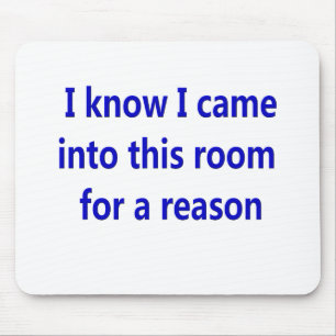 Tapis De Souris Dire drôle de retraite