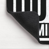 Tapis De Souris Direct Outta Birmingham (Coin)