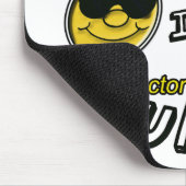 Tapis De Souris Directeur Of Nurses (Coin)