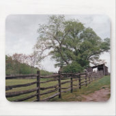 Tapis De Souris Direction (Devant)