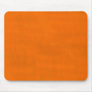 Tapis De Souris Dirty Orange