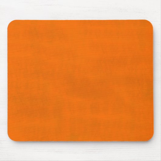 Tapis De Souris Dirty Orange (Devant)
