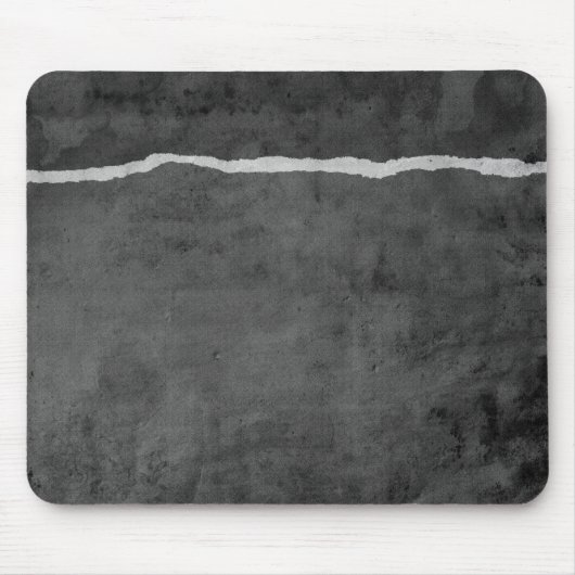 Tapis De Souris Dirty ripped paper (Devant)