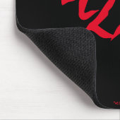 Tapis De Souris "Disclaimer" (Coin)