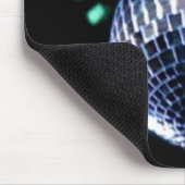 Tapis De Souris disco (Coin)