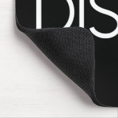 Tapis De Souris DISCO Dancing (Coin)