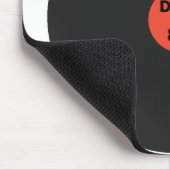 Tapis De Souris Disco Rétro Souris Pad Musique (Coin)