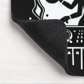 Tapis De Souris discoshiva de mousepad (Coin)