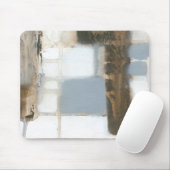 Tapis De Souris Disposition modulaire II (Avec souris)