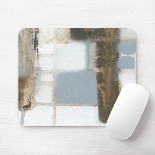 Tapis De Souris Disposition modulaire II (Avec souris)