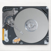 Tapis De Souris Disque dur interne (Devant)