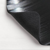 Tapis De Souris Disque vinyle (Coin)