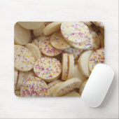 Tapis De Souris Disques Disco Sweet (Avec souris)