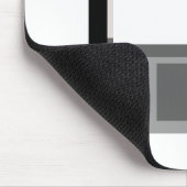 Tapis De Souris Disquette Pixel art (Coin)