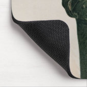 Tapis De Souris Disraeli, Benjamin (Coin)