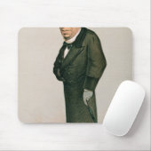 Tapis De Souris Disraeli, Benjamin (Avec souris)