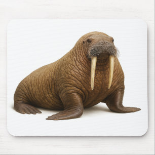 Tapis De Souris Distingué & Rincé