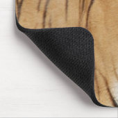 Tapis De Souris Dites le tigre Mousepad de fromage (Coin)