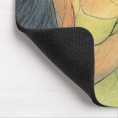 Tapis De Souris Dites-moi… (Coin)