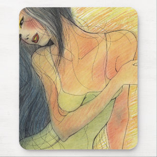 Tapis De Souris Dites-moi…