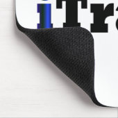 TAPIS DE SOURIS d'iTrade (Coin)