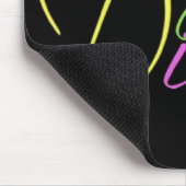 Tapis De Souris "Diva " (Coin)