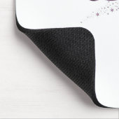 Tapis De Souris Diva (Coin)