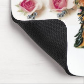 Tapis de souris Diva (Coin)