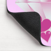 Tapis De Souris Diva (Coin)