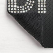 Tapis De Souris Diva de diamant (Coin)