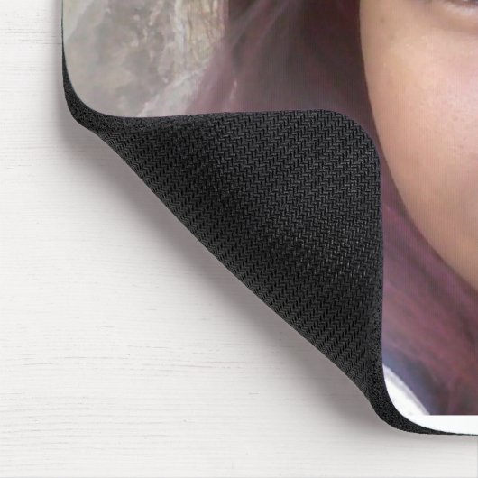 Tapis De Souris Diva MousePad de ballon de BBW (Coin)