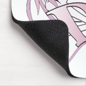 Tapis De Souris Diva Skull (Coin)